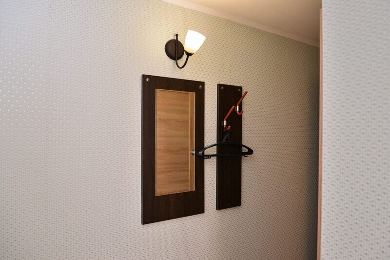 Стандартный 3-местный