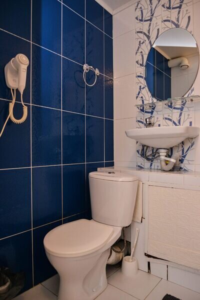 Стандартный 3-местный