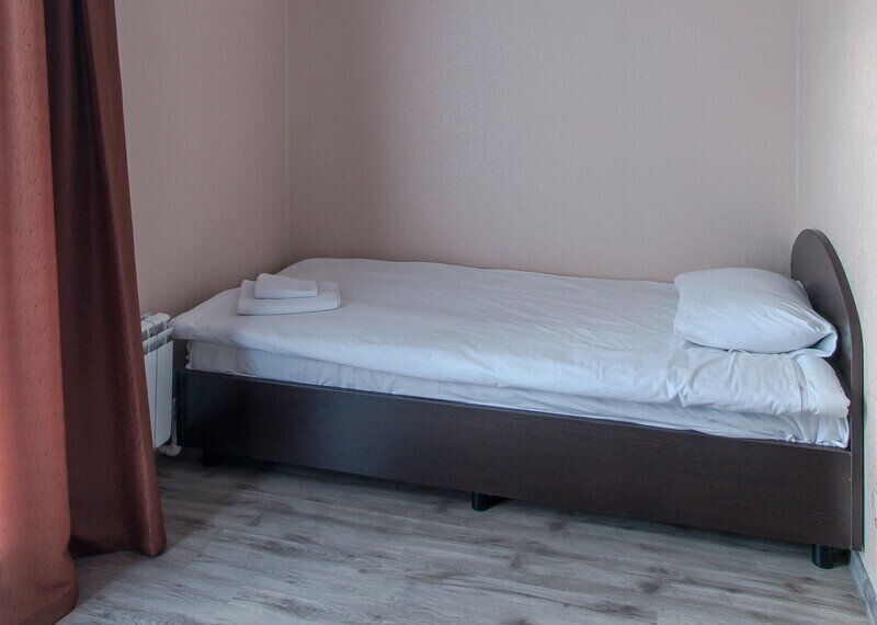 Стандартный 1-местный