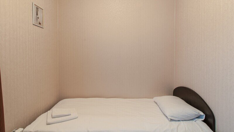 Стандартный 1-местный