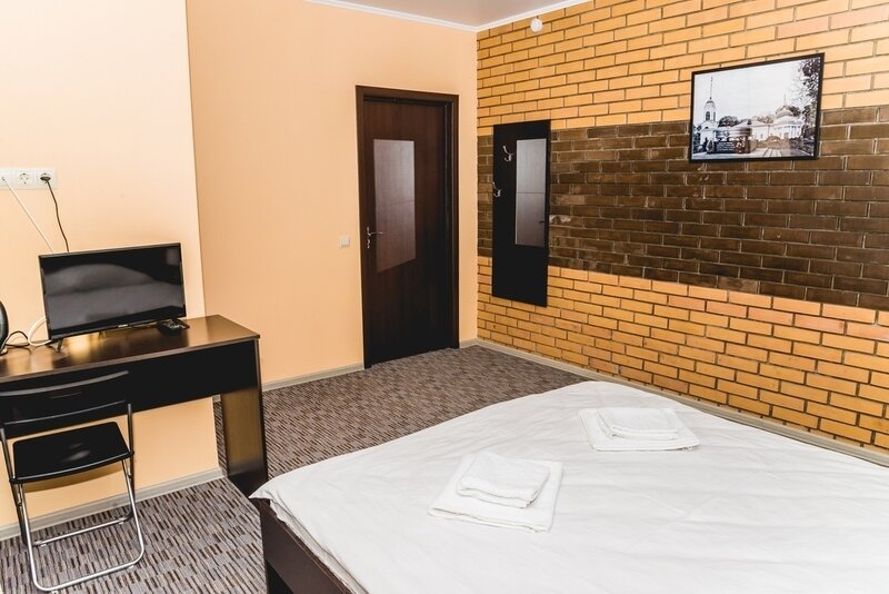 Комфорт 2-местный DBL