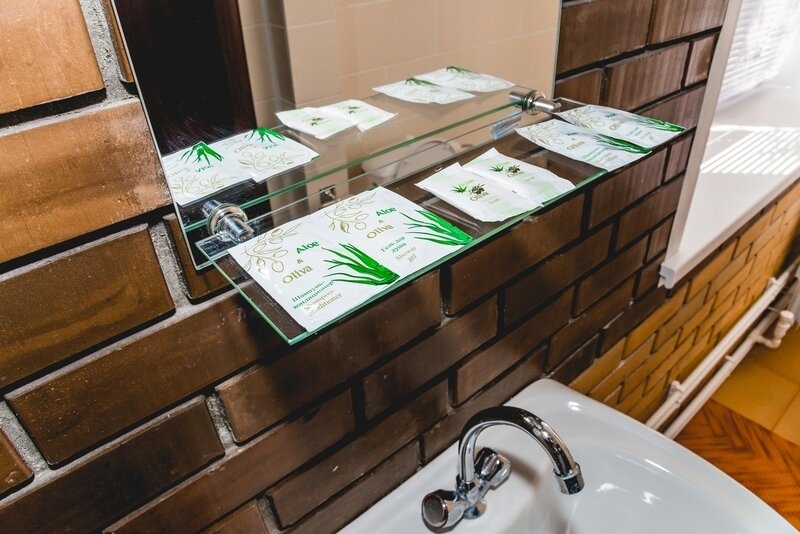 Комфорт 2-местный DBL