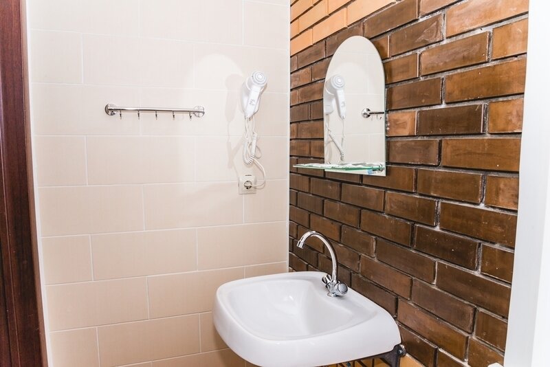 Комфорт 2-местный DBL