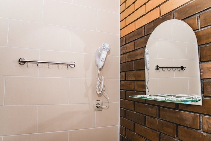 Комфорт 2-местный DBL