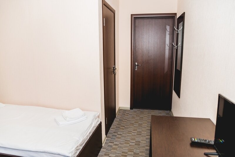 Стандартный 2-местный TWIN