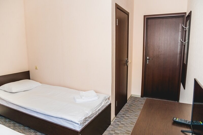 Стандартный 2-местный TWIN