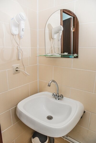 Стандартный 2-местный TWIN