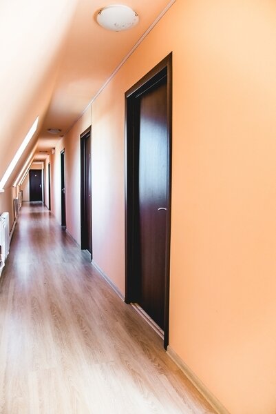 Эконом 2-местный TWIN (удобства на этаже)