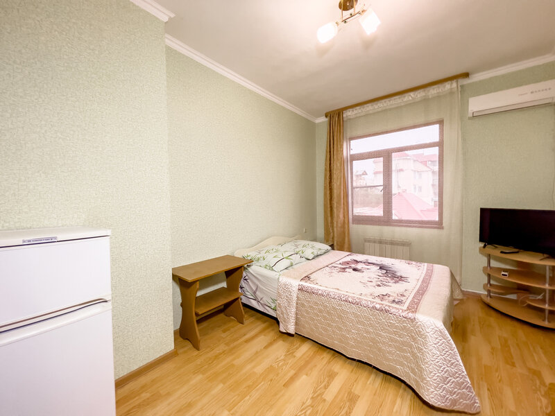 Стандартный 2-местный