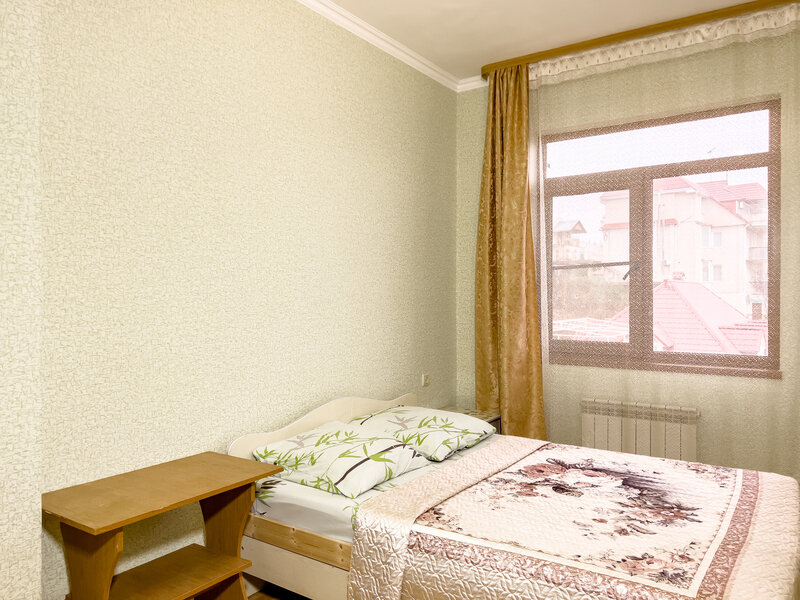 Стандартный 2-местный