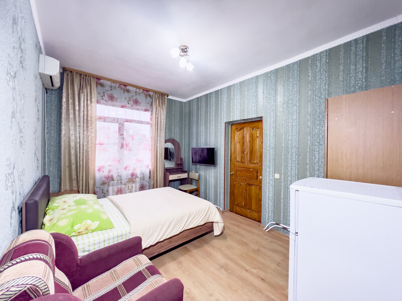 Стандартный 3-местный