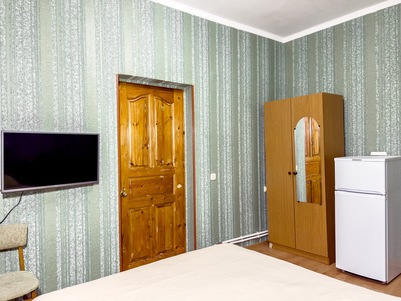 Стандартный 3-местный