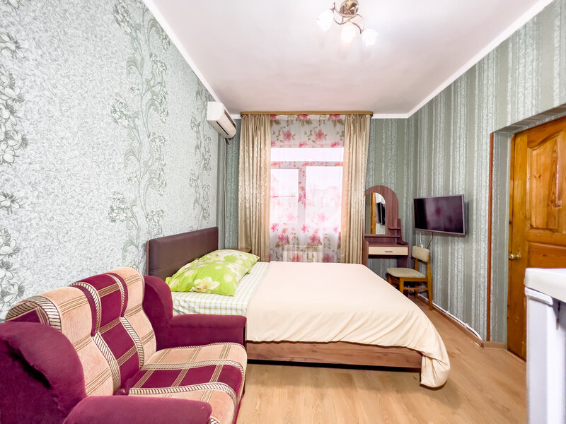 Стандартный 3-местный