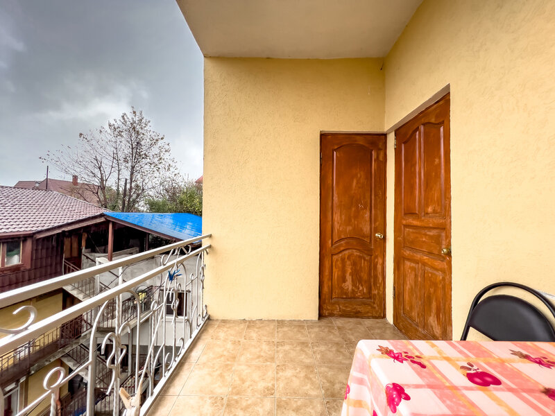 Стандартный 3-местный