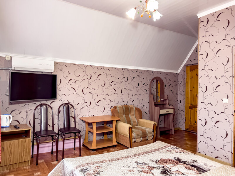 Стандартный 3-местный