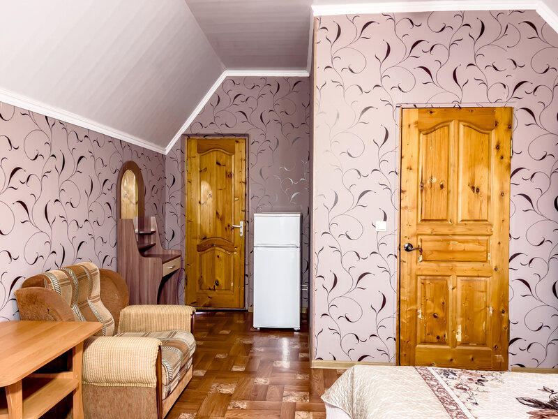 Стандартный 3-местный