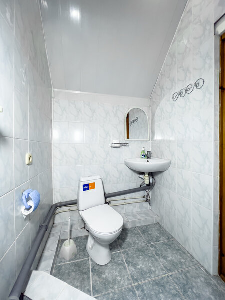 Стандартный 3-местный