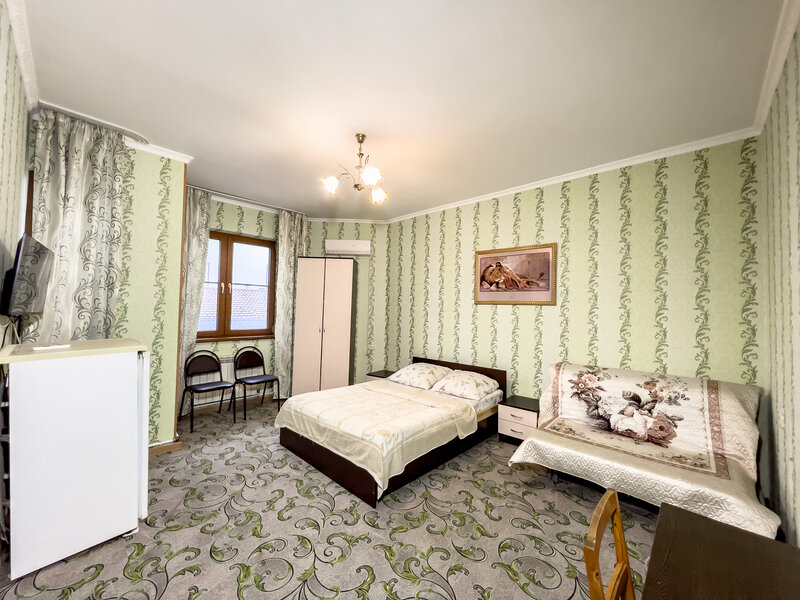 Стандартный 4-местный