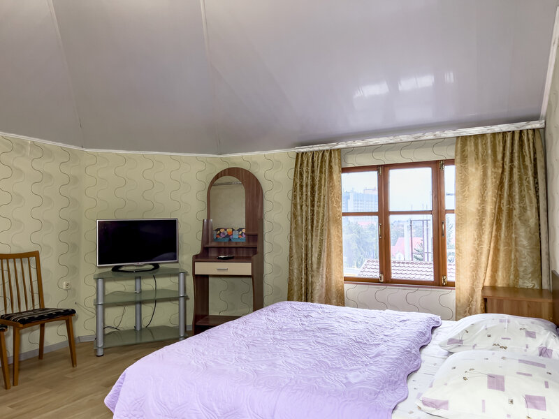 Стандартный 4-местный