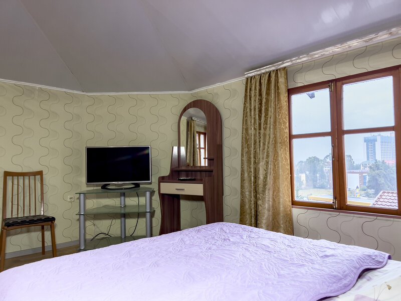 Стандартный 4-местный