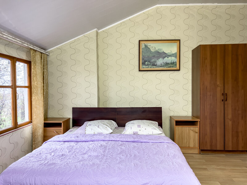 Стандартный 4-местный