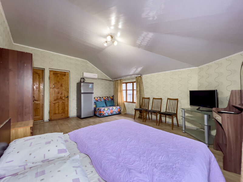 Стандартный 4-местный