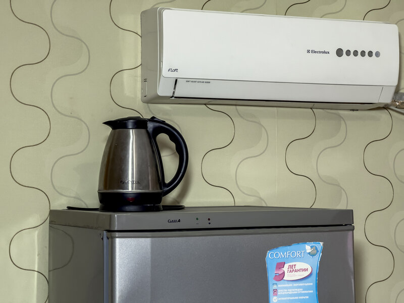 Стандартный 4-местный