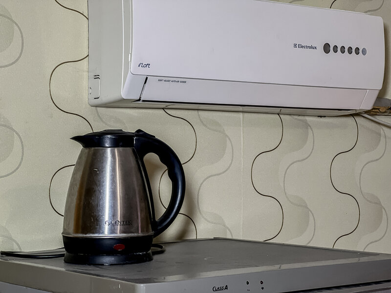 Стандартный 4-местный