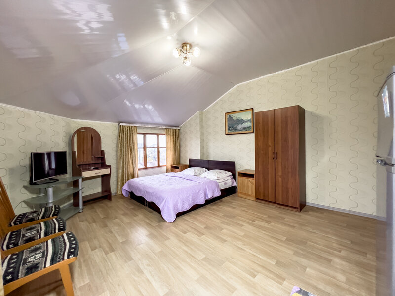 Стандартный 4-местный