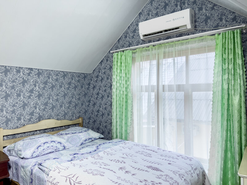 Эконом 1-местный