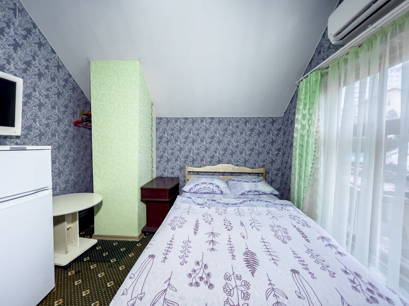 Эконом 1-местный