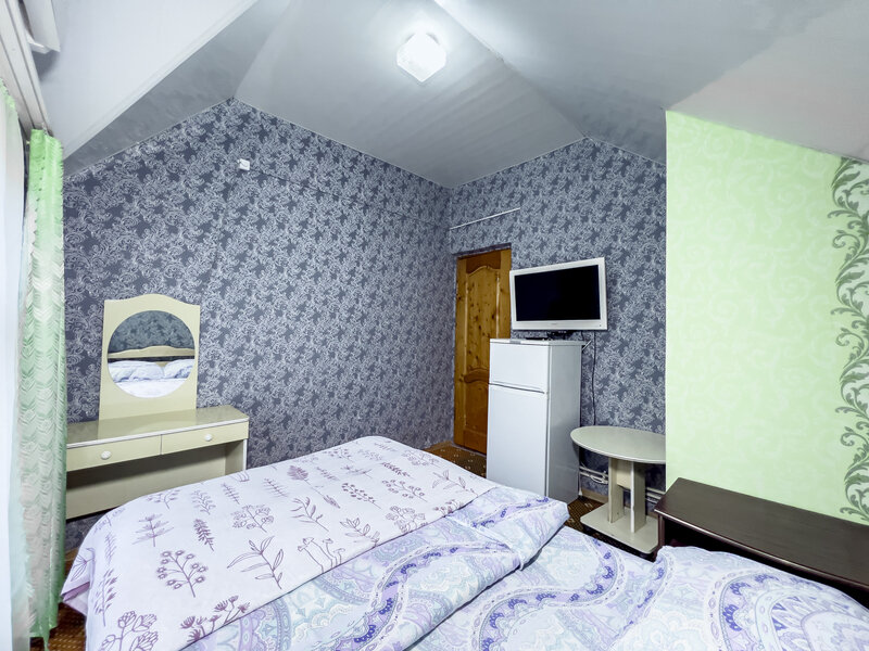 Эконом 1-местный