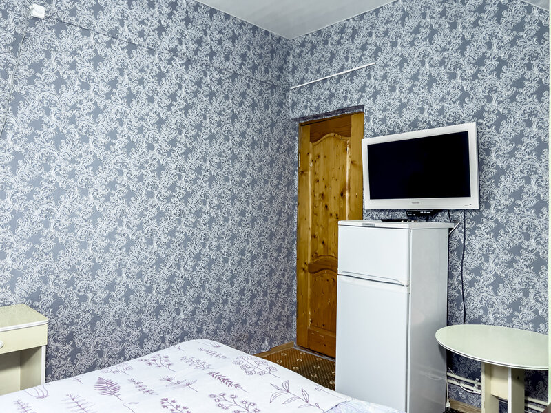 Эконом 1-местный