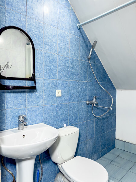 Эконом 1-местный