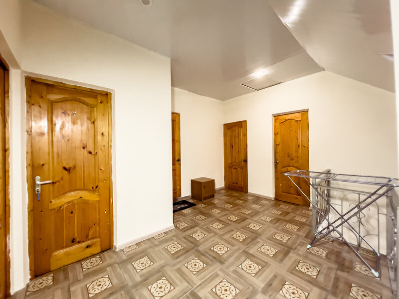 Эконом 4-местный