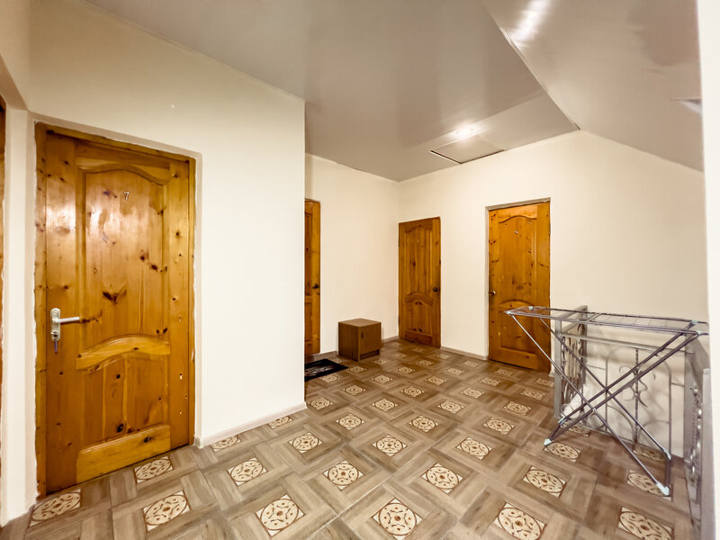 Эконом 4-местный