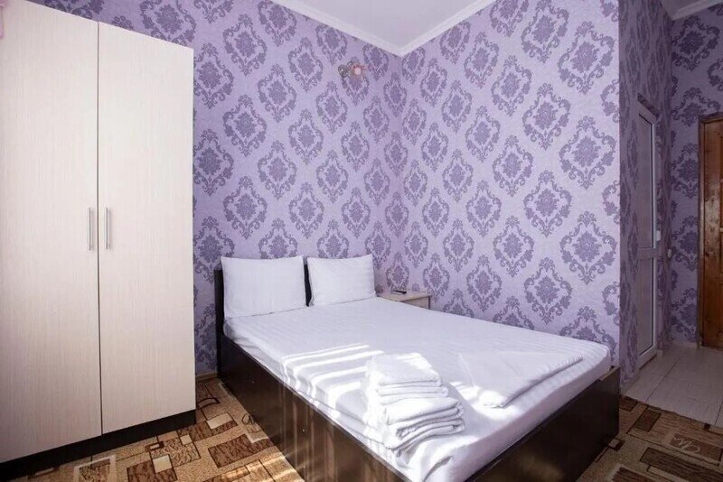 Стандартный 2-местный