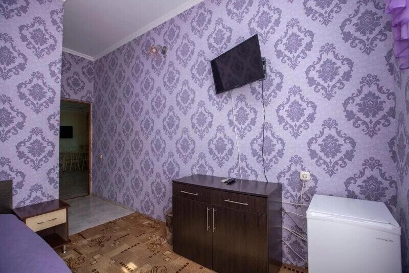 Стандартный 2-местный