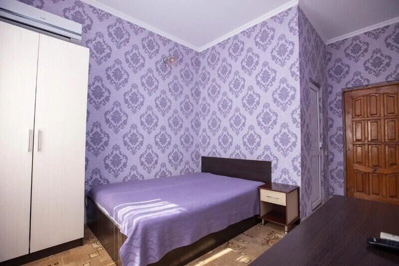 Стандартный 2-местный