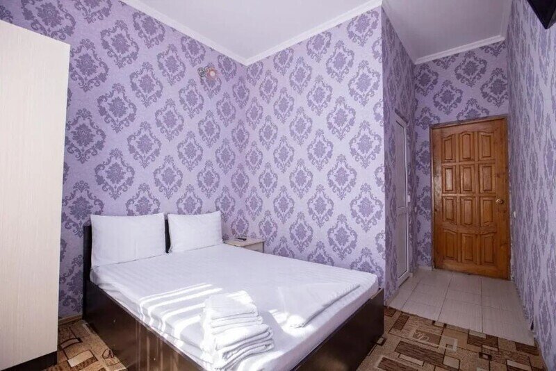 Стандартный 2-местный