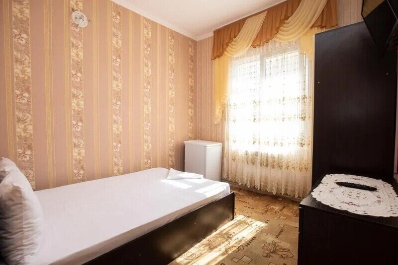 Стандартный 2-местный