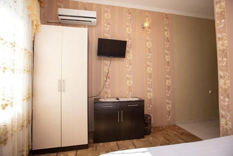 Стандартный 2-местный