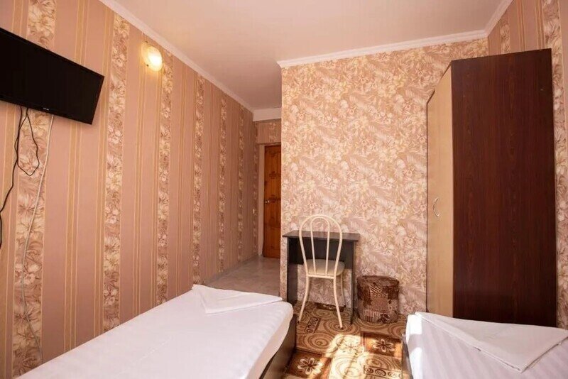 Стандартный 2-местный