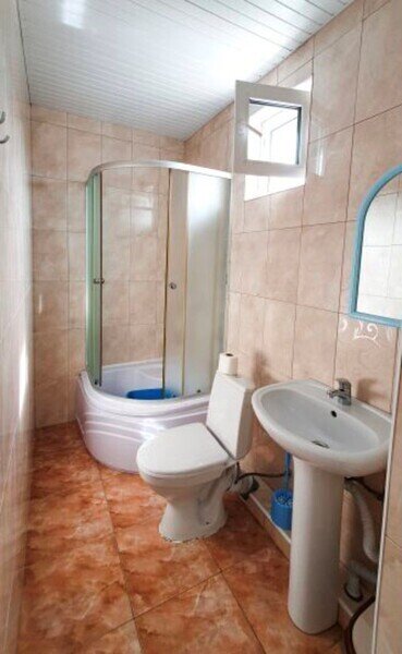 Стандартный 3-местный