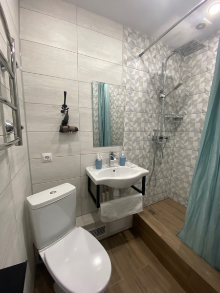 Комфорт 2-местный TWIN