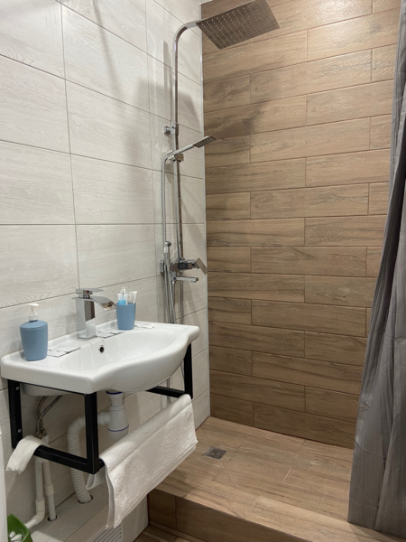 Комфорт 3-местный