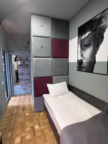 Бизнес 1-местный