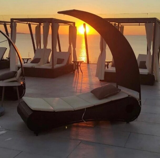 Апартаменты Море и Пляж SL&Apartment, Калининградская область, Зеленоградск 