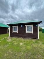 4-х местный «Стандарт» Номера: №1–8, Дома в аренду Сибириада, поселок Светлое