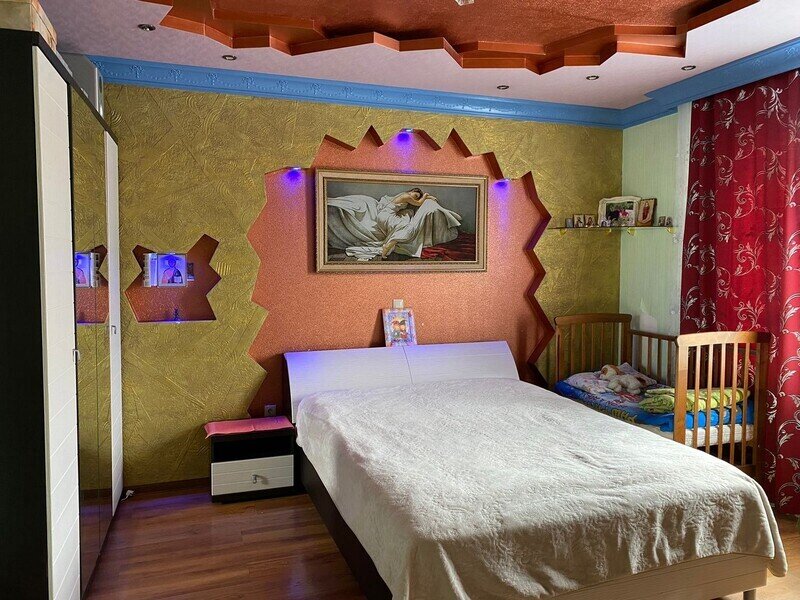 Коттедж 10-местный